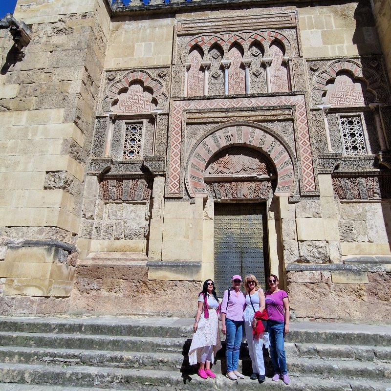 cordoba